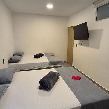 Hotel Spa Laureles Medellin Exterior photo