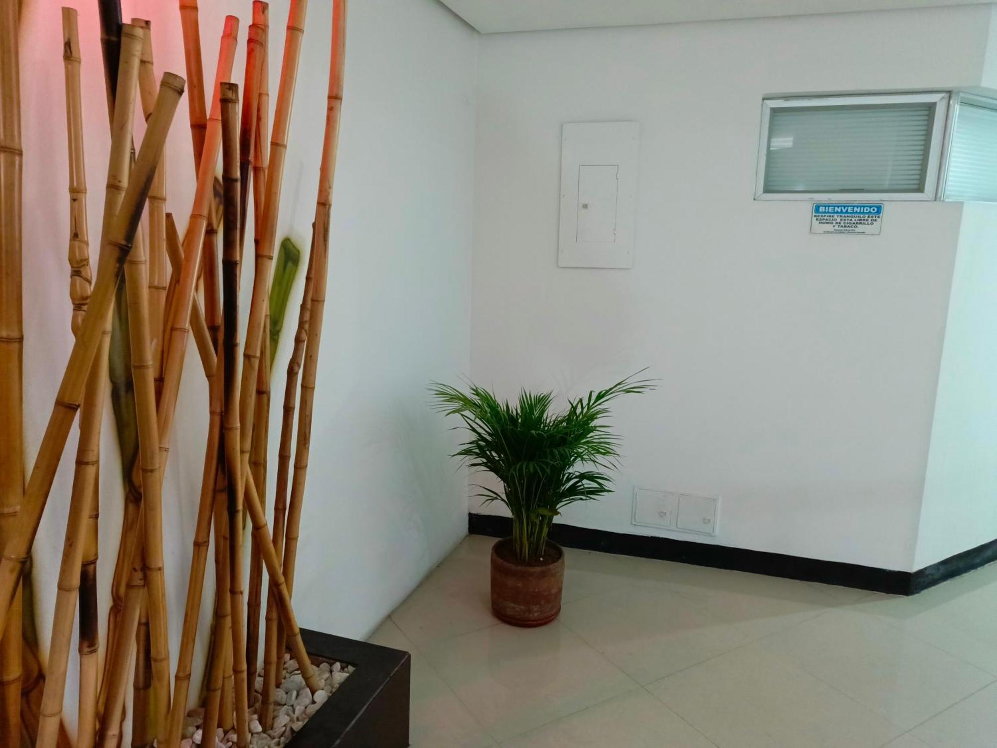 Hotel Spa Laureles Medellin Exterior photo