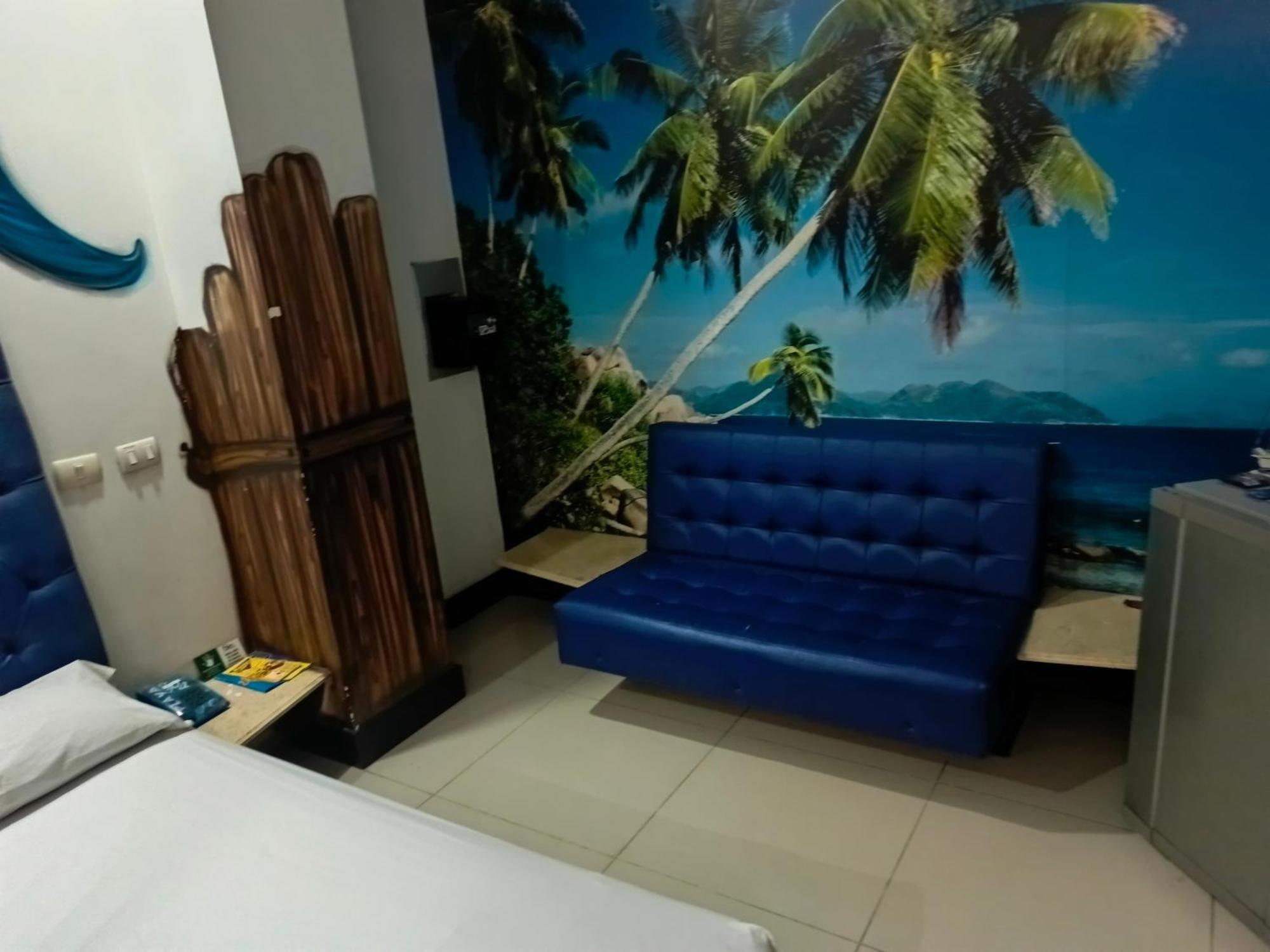Hotel Spa Laureles Medellin Exterior photo