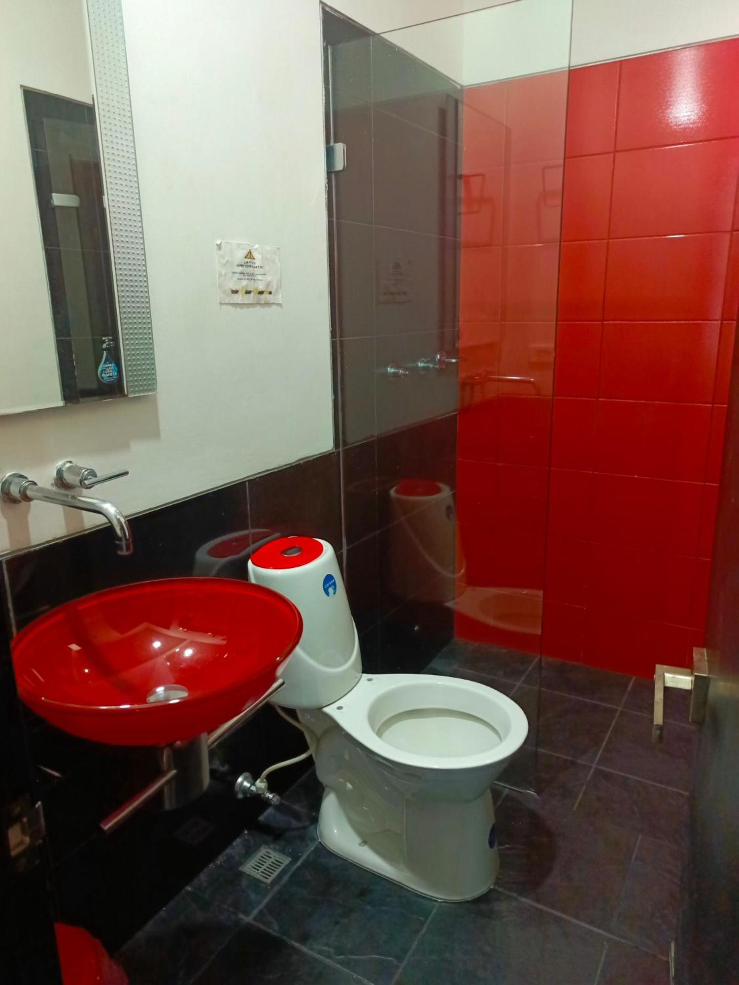 Hotel Spa Laureles Medellin Exterior photo