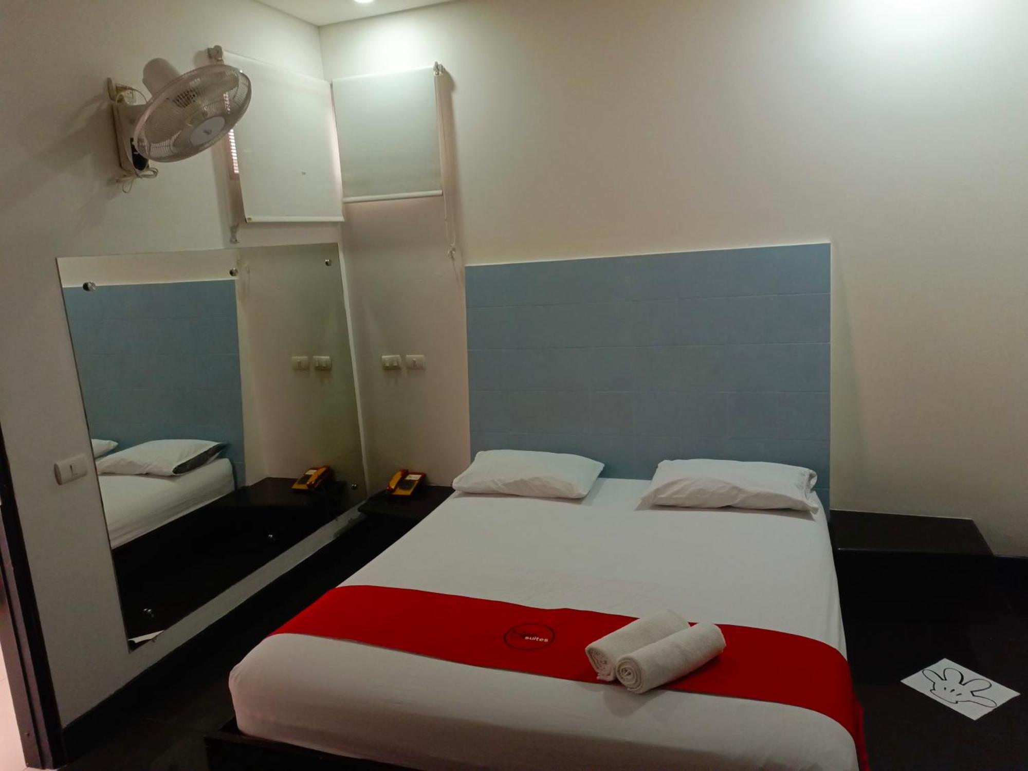 Hotel Spa Laureles Medellin Exterior photo