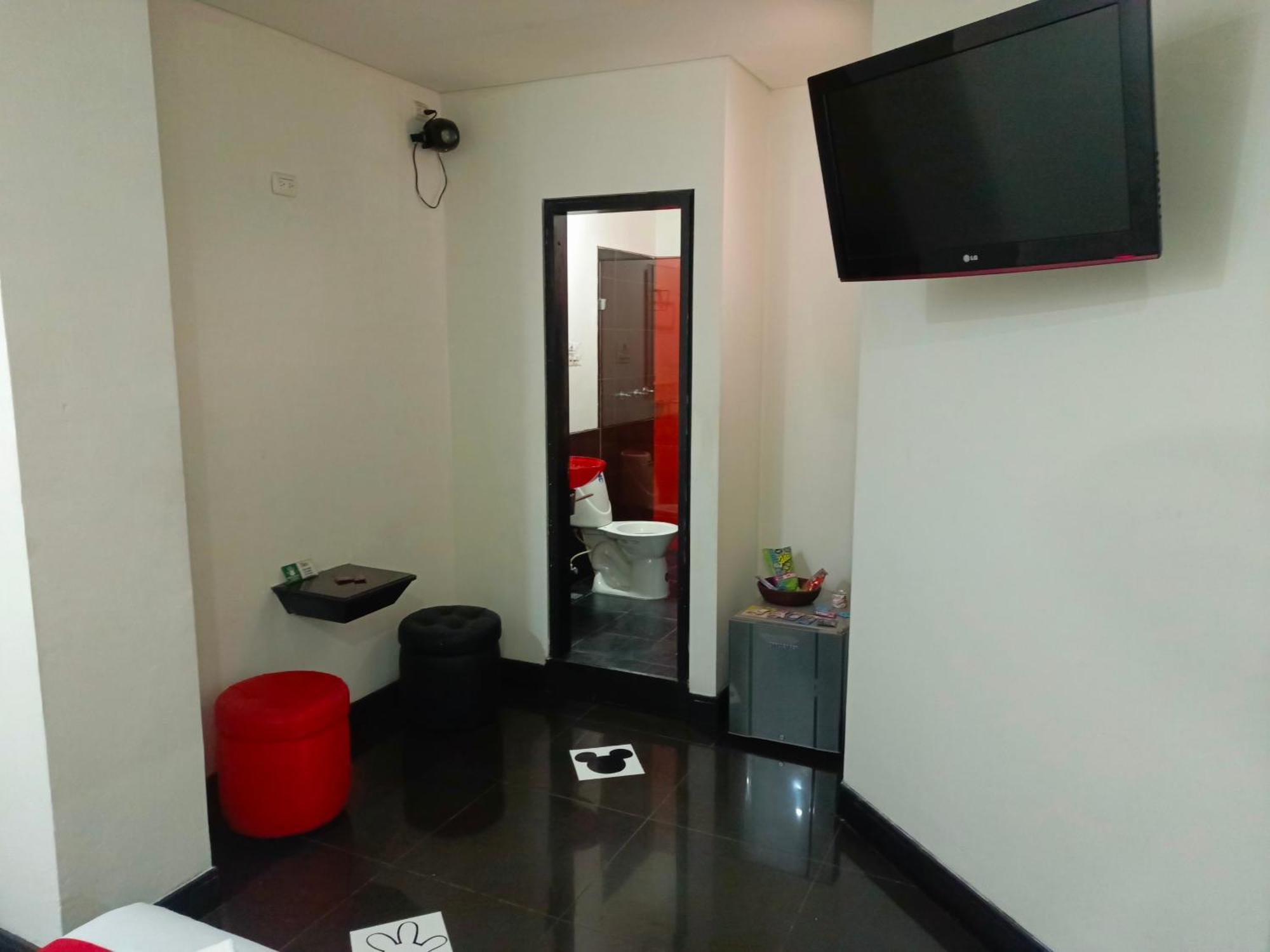Hotel Spa Laureles Medellin Exterior photo