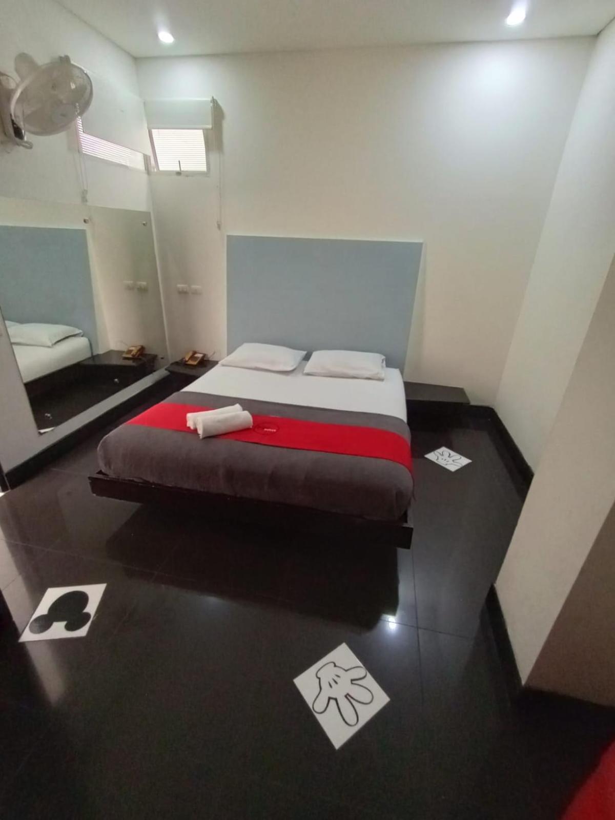 Hotel Spa Laureles Medellin Exterior photo