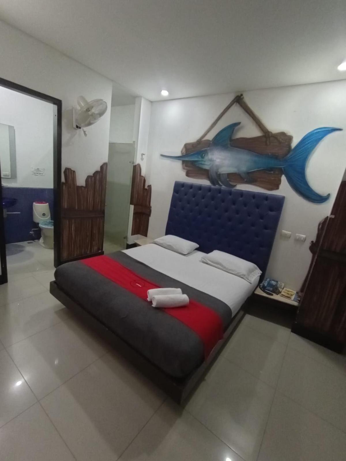 Hotel Spa Laureles Medellin Exterior photo